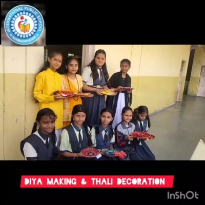 DIWALI CELEBRATION